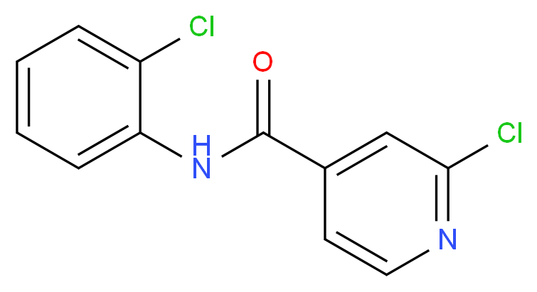 680217-40-7 molecular structure