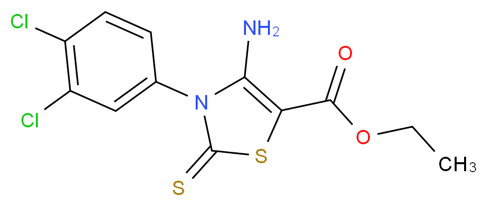MFCD02089330 molecular structure
