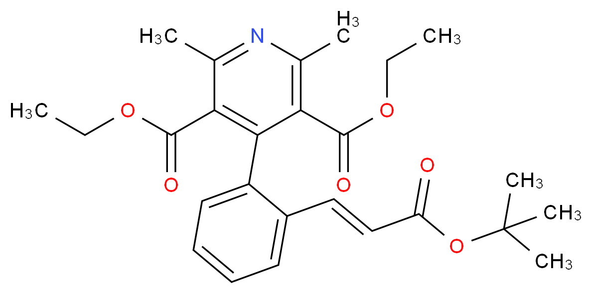 CAS_130996-24-6 molecular structure