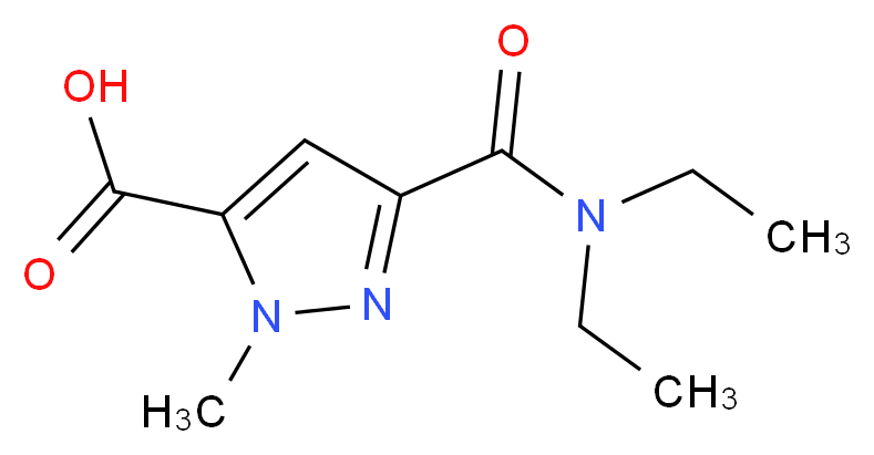 MFCD06739384 molecular structure