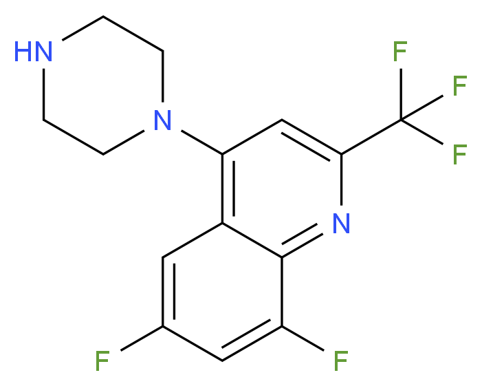 MFCD09258955 molecular structure