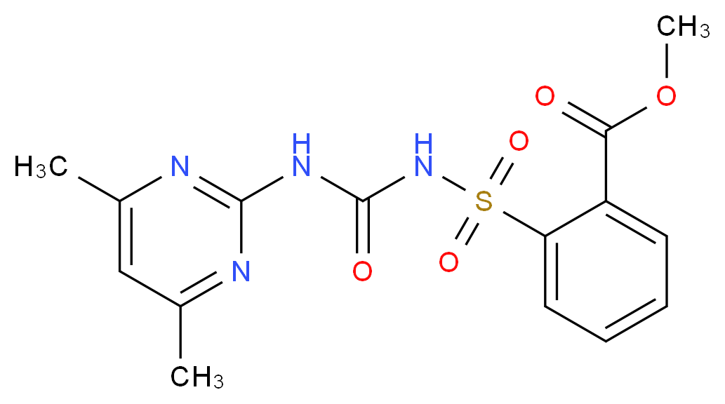 CAS_74222-97-2 molecular structure