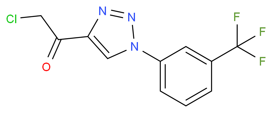MFCD22369938 molecular structure