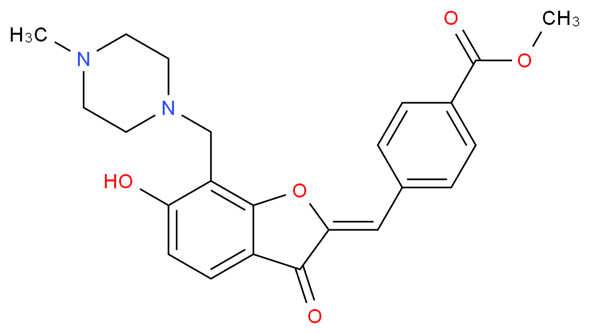 164279323 molecular structure
