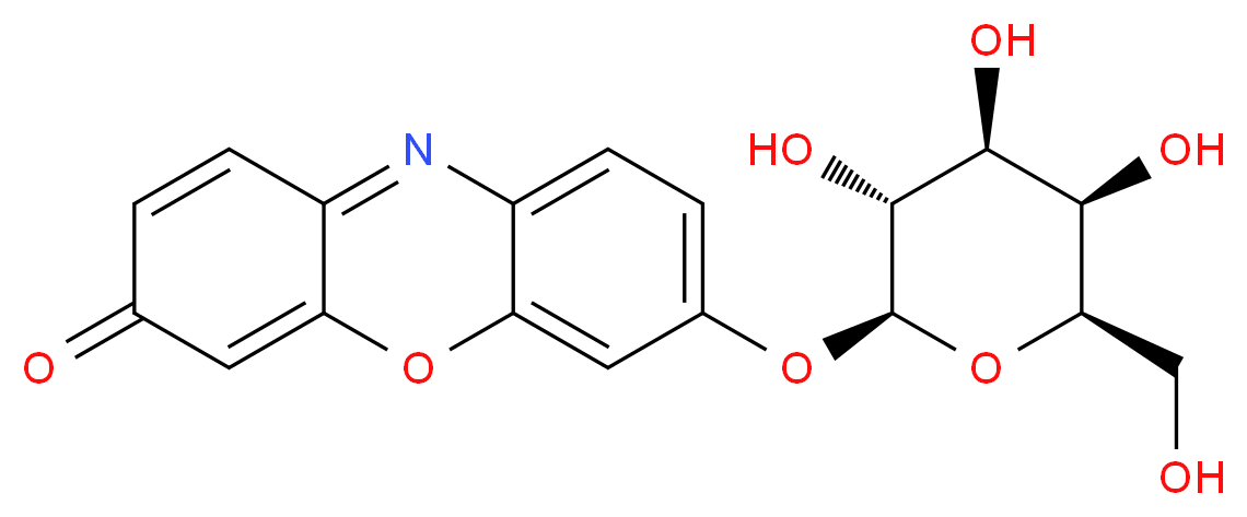 CAS_95079-19-9 molecular structure