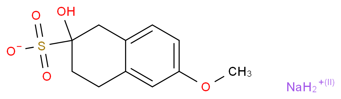 1017781-39-3 molecular structure