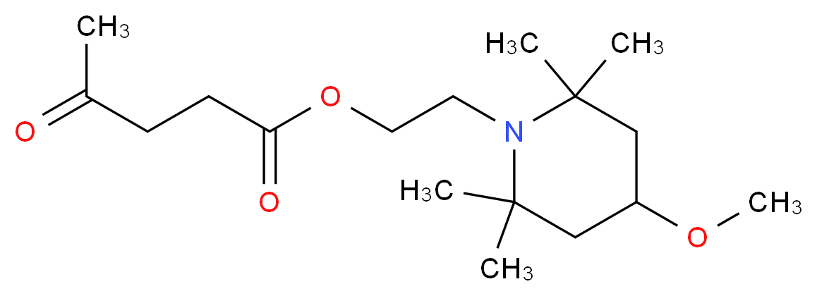 65447-77-0 molecular structure