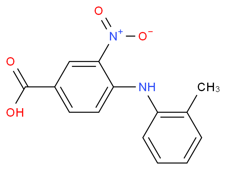 MFCD13354163 molecular structure