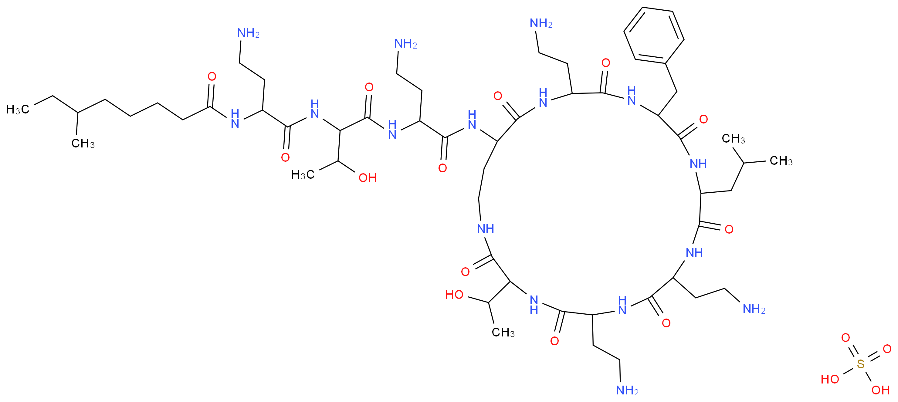 1405-20-5 molecular structure
