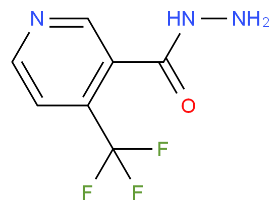 175204-84-9 molecular structure
