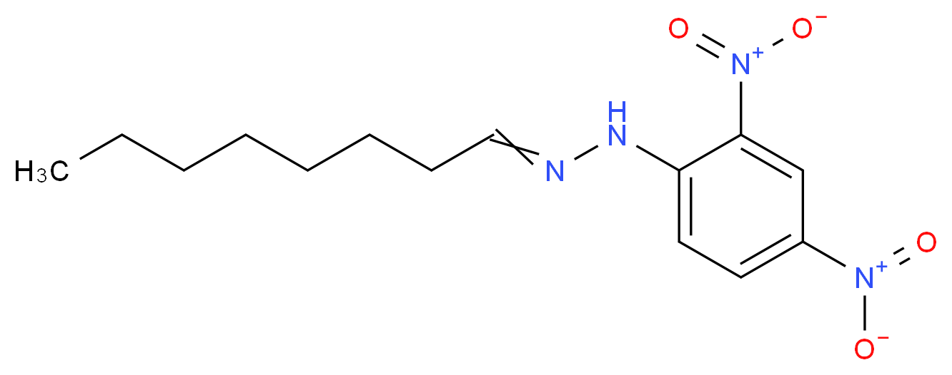 CAS_1726-77-8 molecular structure