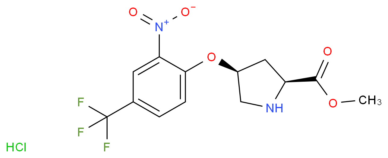 MFCD13561440 molecular structure