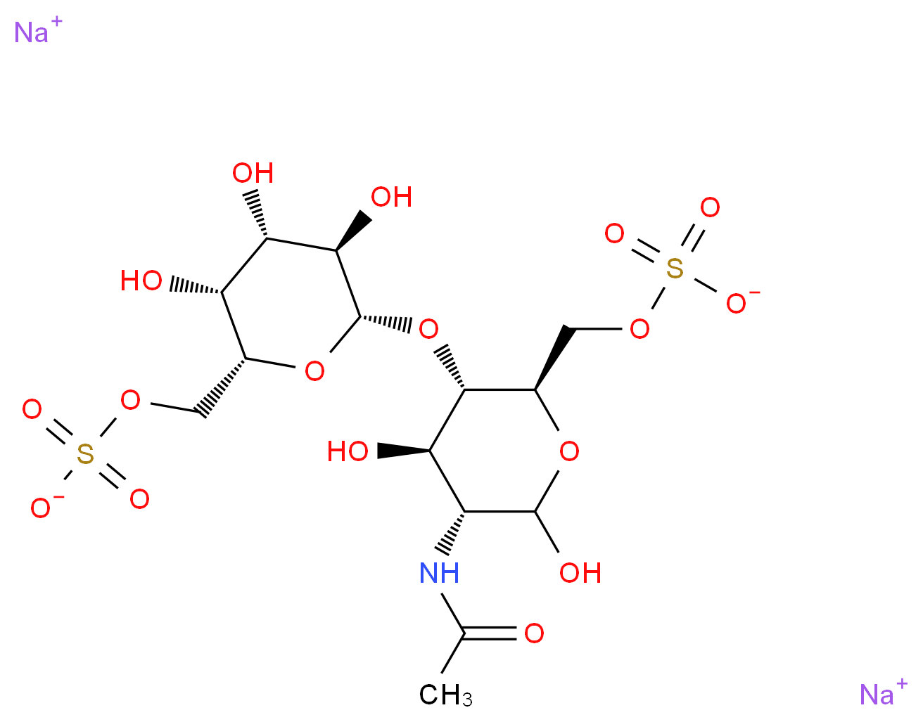 321897-68-1 molecular structure