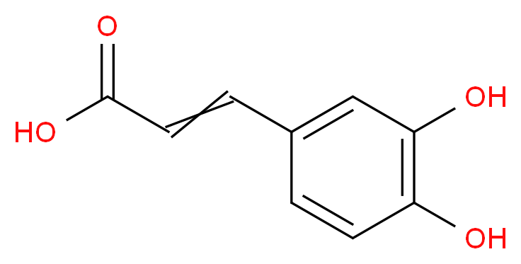 331-39-5 molecular structure