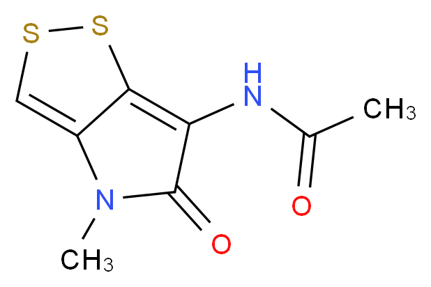 87-11-6 molecular structure