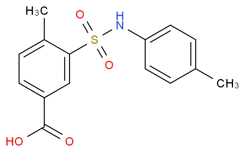 MFCD01834245 molecular structure