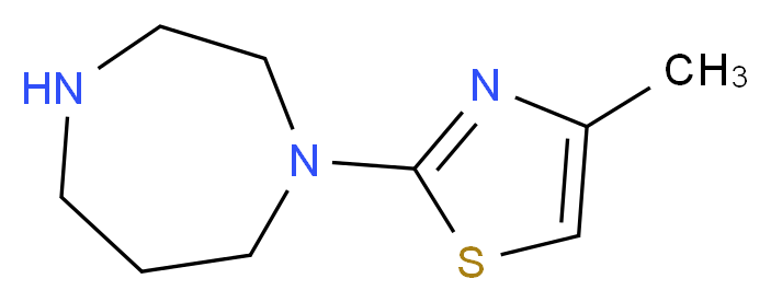 MFCD09734448 molecular structure
