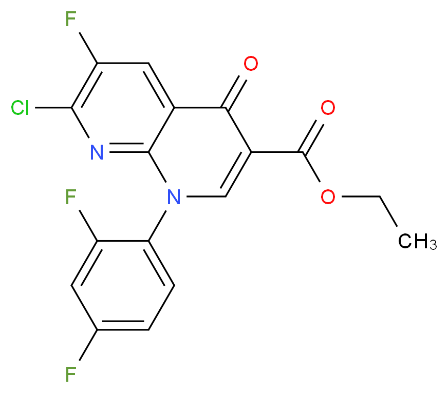 100491-29-0 molecular structure