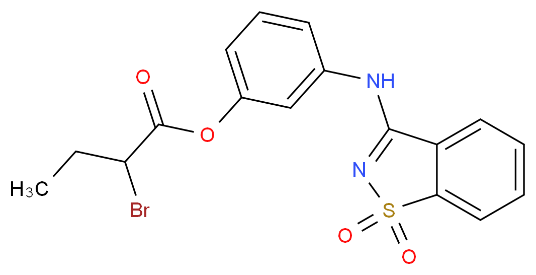 MFCD13248717 molecular structure