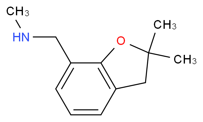 868755-46-8 molecular structure