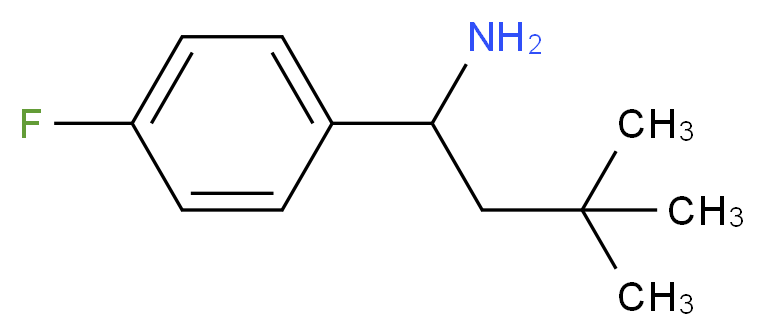 MFCD09817387 molecular structure