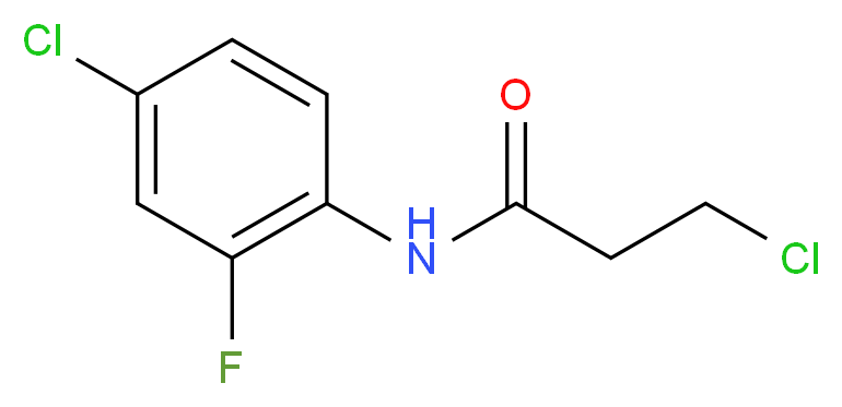 545385-13-5 molecular structure