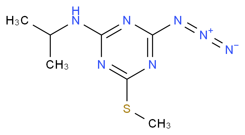 4658-28-0 molecular structure