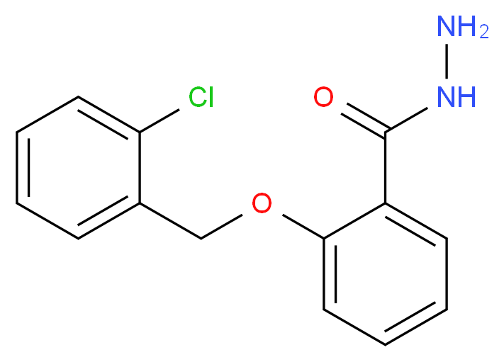 MFCD03147380 molecular structure