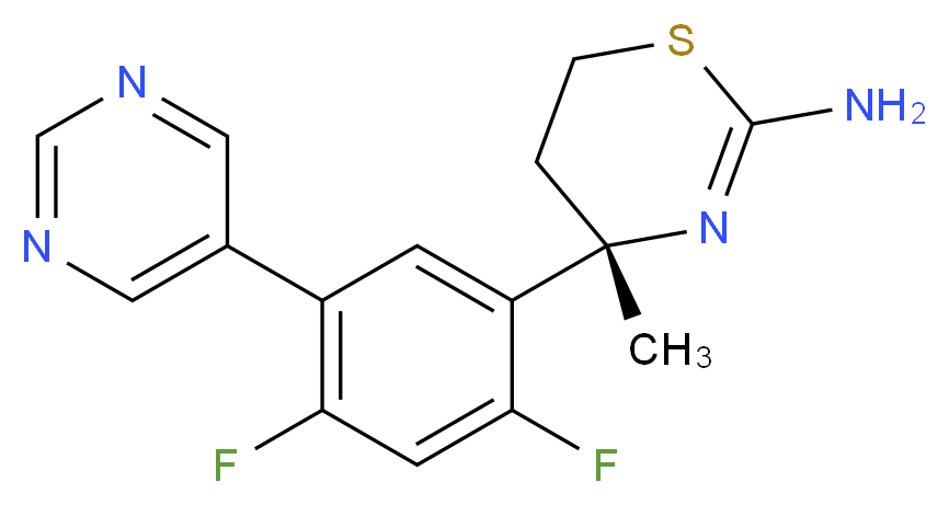 CAS_1194044-20-6 molecular structure