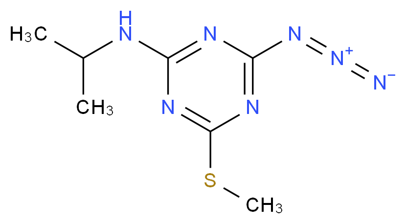 CAS_4658-28-0 molecular structure