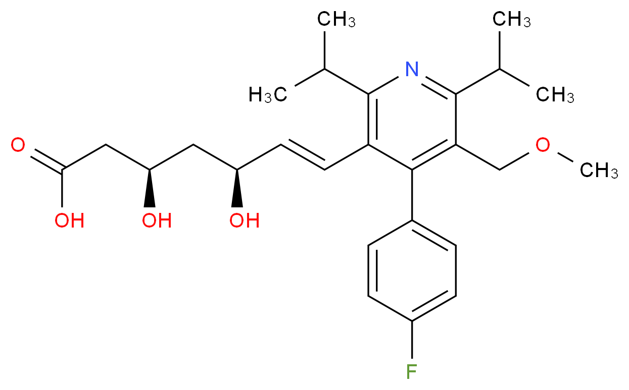 CAS_145599-86-6 molecular structure
