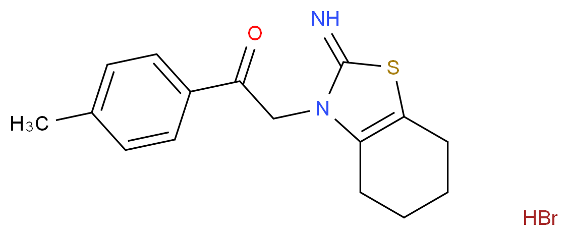 Pifithrin-α_Molecular_structure_CAS_63208-82-2)