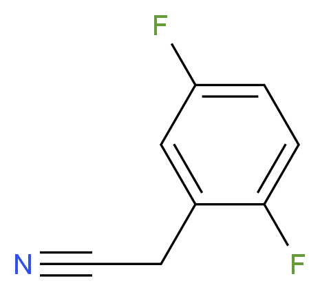 2,5-Difluorophenylacetonitrile_Molecular_structure_CAS_69584-87-8)