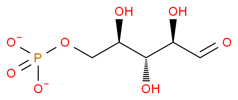 4300-28-1 molecular structure