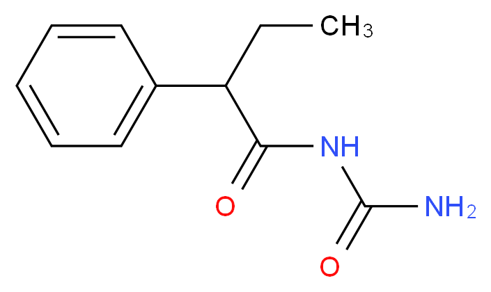 90-49-3 molecular structure