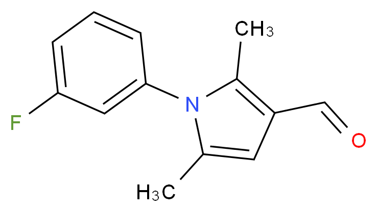 428497-01-2 molecular structure