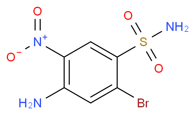 MFCD21602527 molecular structure