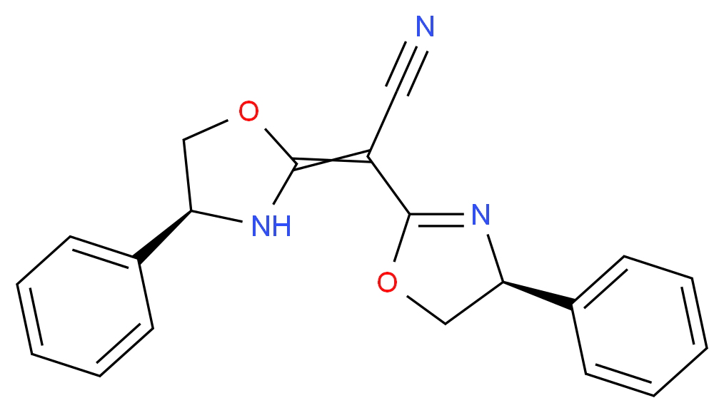 CAS_150639-33-1 molecular structure