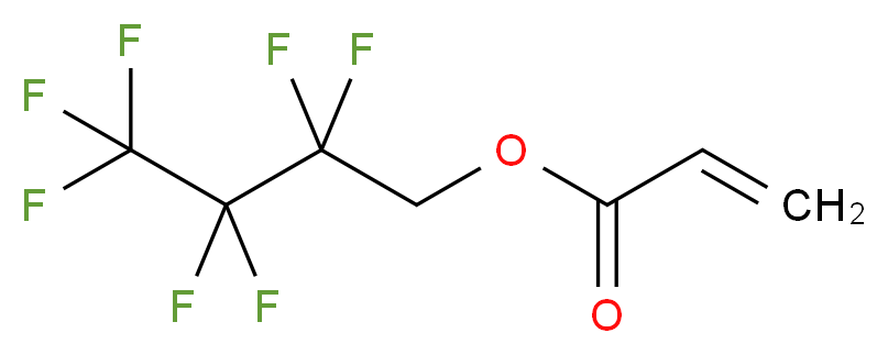 424-64-6 molecular structure