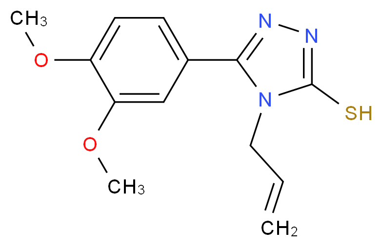MFCD00617762 molecular structure