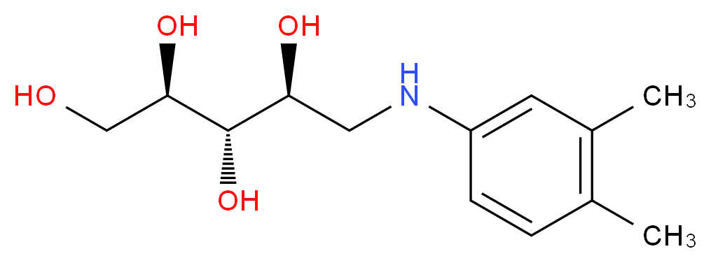 CAS_3051-94-3 molecular structure