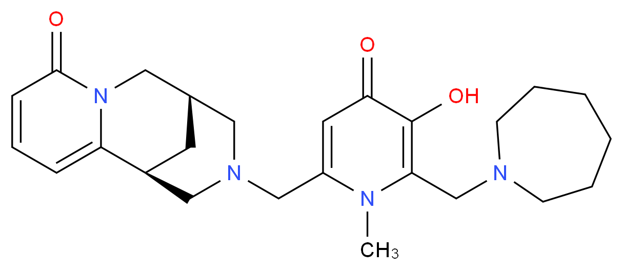 164283356 molecular structure