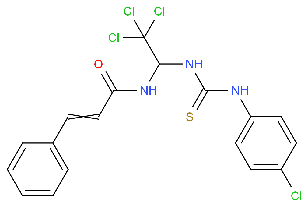 1164470-53-4 molecular structure