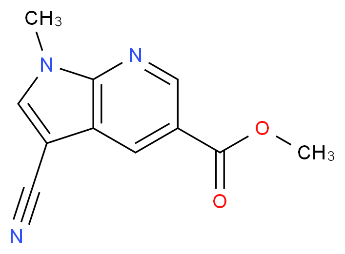 MFCD22126104 molecular structure