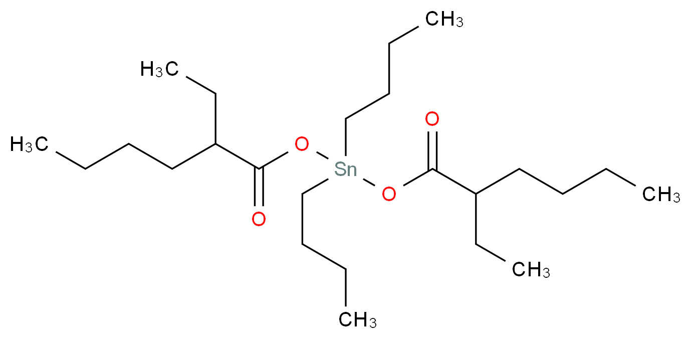 CAS_2781-10-4 molecular structure