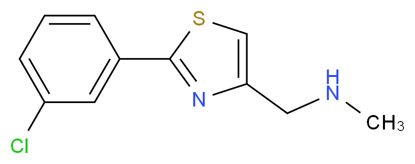 CAS_864068-99-5 molecular structure