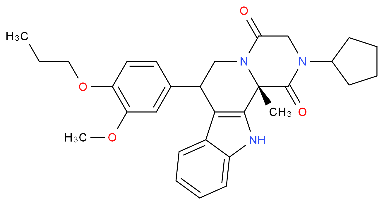 164263929 molecular structure