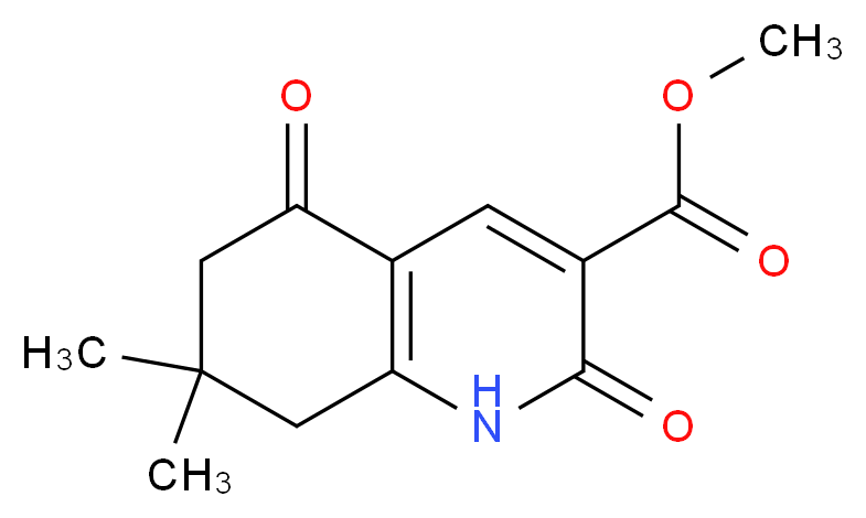 MFCD09439062 molecular structure