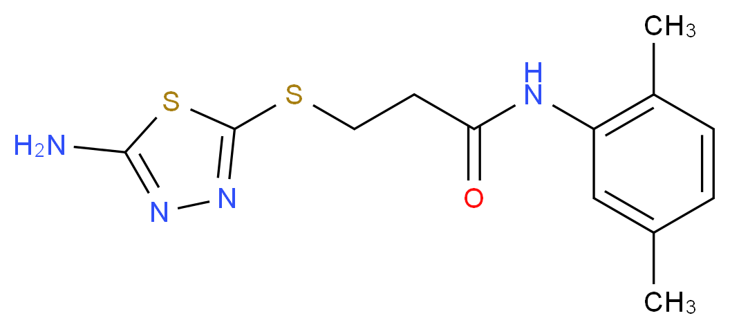 MFCD08133408 molecular structure