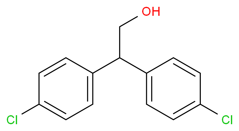 2642-82-2 molecular structure